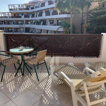 סן מיגל דה אבונה ¡Encantador Estudio Con Vistas! Edificio Albatros מראה חיצוני תמונה
