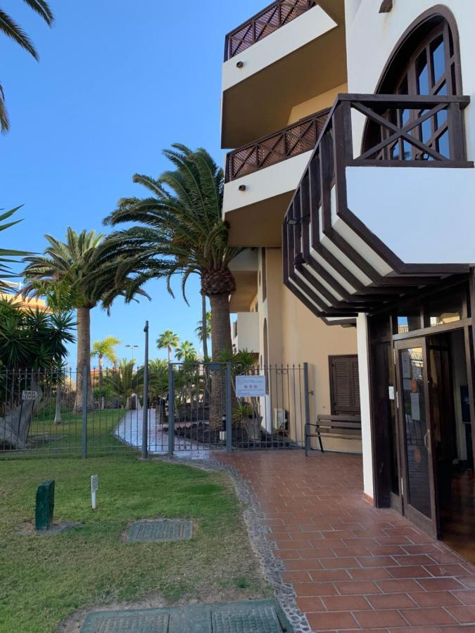 סן מיגל דה אבונה ¡Encantador Estudio Con Vistas! Edificio Albatros מראה חיצוני תמונה