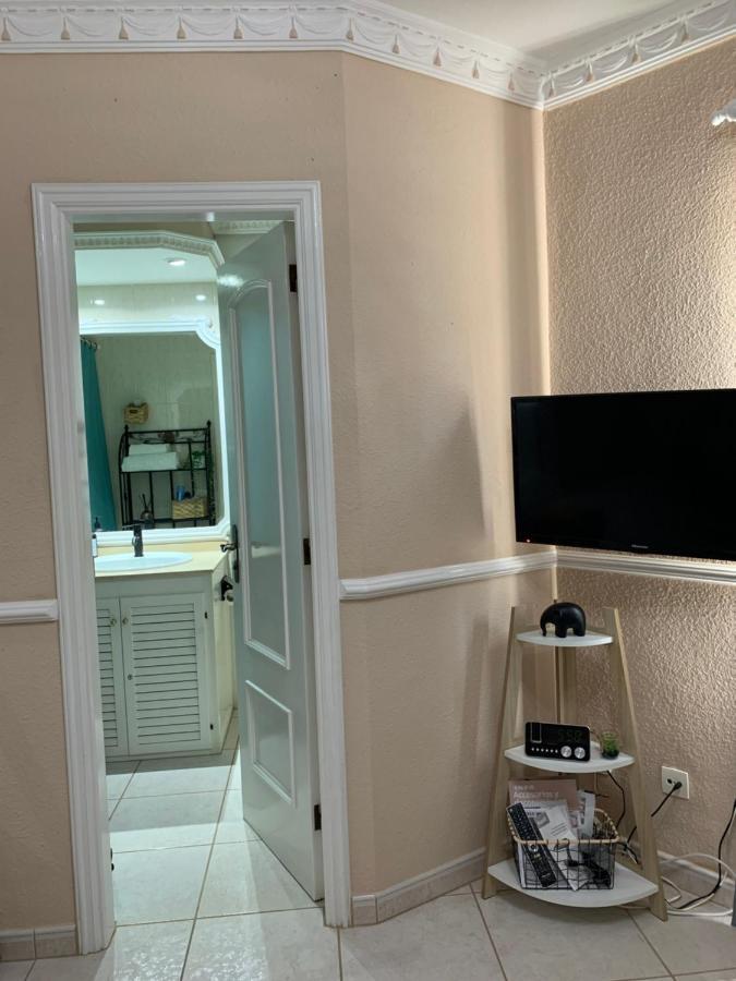 סן מיגל דה אבונה ¡Encantador Estudio Con Vistas! Edificio Albatros מראה חיצוני תמונה